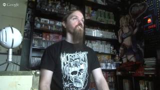 Retro Unlim Live! 4give Me 4 My Sins: PART 2 (Hate Bit Podcast Takeover!)