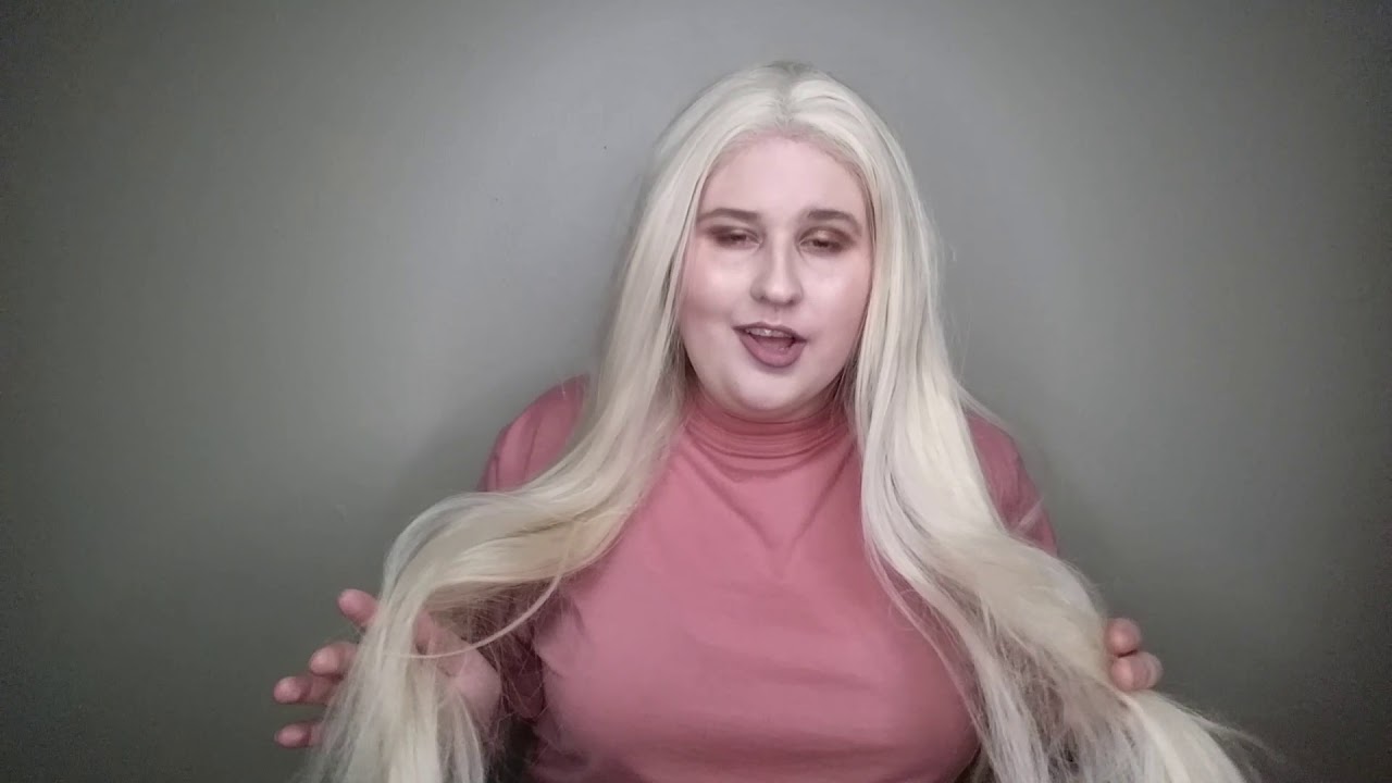 $22 Wish Lace Front Wig Review!