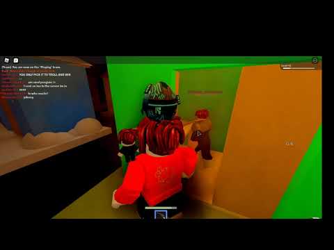 Roblox Horrific Housing New Mode Youtube - 103rd outh side temple drive families hood roblox