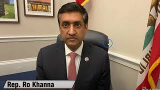 DEMOCRATS please, FOLLOW Ro Khanna lead!! WAKE UP! [Ben Shapiro]