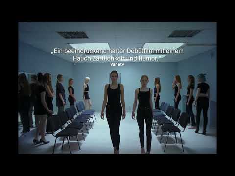 Toxic (offizieller Trailer) | Ein Film von Saulė Bliuvaitė | Bester Film Locarno Film Festival 2024