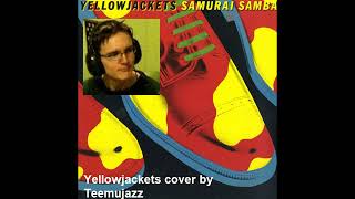 Teemujazz  - Daddy's Gonna Miss You (Yellowjackets cover)