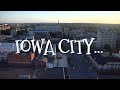 Welcome to iowa city