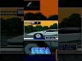 Jaguar XJ220 (Sega CD) 🎮 [1993] #retrogaming #retrogames #videogames #games #console #arcade #gaming