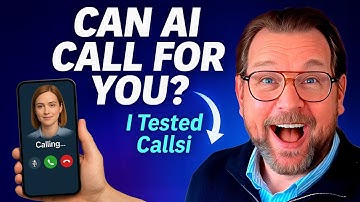 Callsi Review 🔥 AI That Makes Sales Calls For You! (Live Demo)