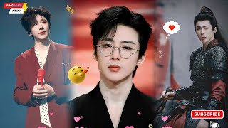 видео: Что помогло Лю Юйнину попасть в четверку лучших звёзд Weibo картинка: Что помогло Лю Юйнину попасть в четверку лучших звёзд Weibo