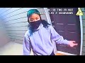 Girlfriend Beater Can't Talk Her Way Out Of This One