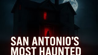 Los lugares más embrujados de Texas | Episodio 1 - La Casa Petty | Investigación paranormal real ...