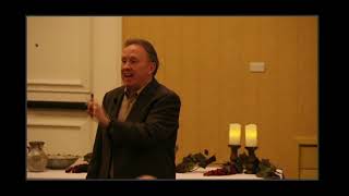 Phil Schroeder - Innovative Ministry