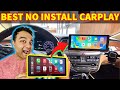 BEST No Installation CarPlay! (NEWEST) (2023)