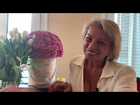 Ангелина Стеклярус: автобиография астролога с YouTube, благоверного, Инстаграм а еще фото