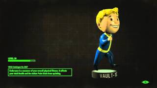 Fallout 4 Spawn Kill :(