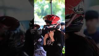 #balap #balapibukota #dragbike #dragbikestart #infobalap #balap201m #balapmotor #balapan #fyp #fypシ