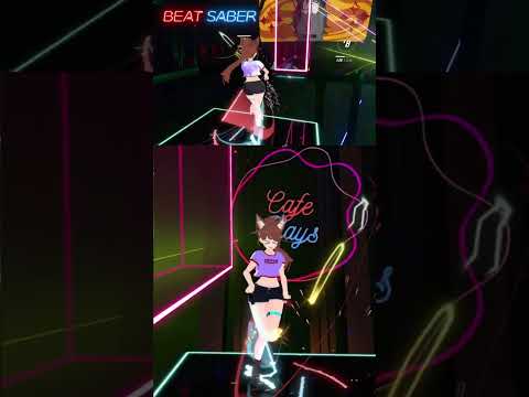 Messed Up Natsuyama Yotsugi Beatsaber 