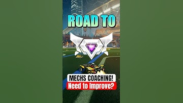 Road to SSL! Training for a QUAD RESET