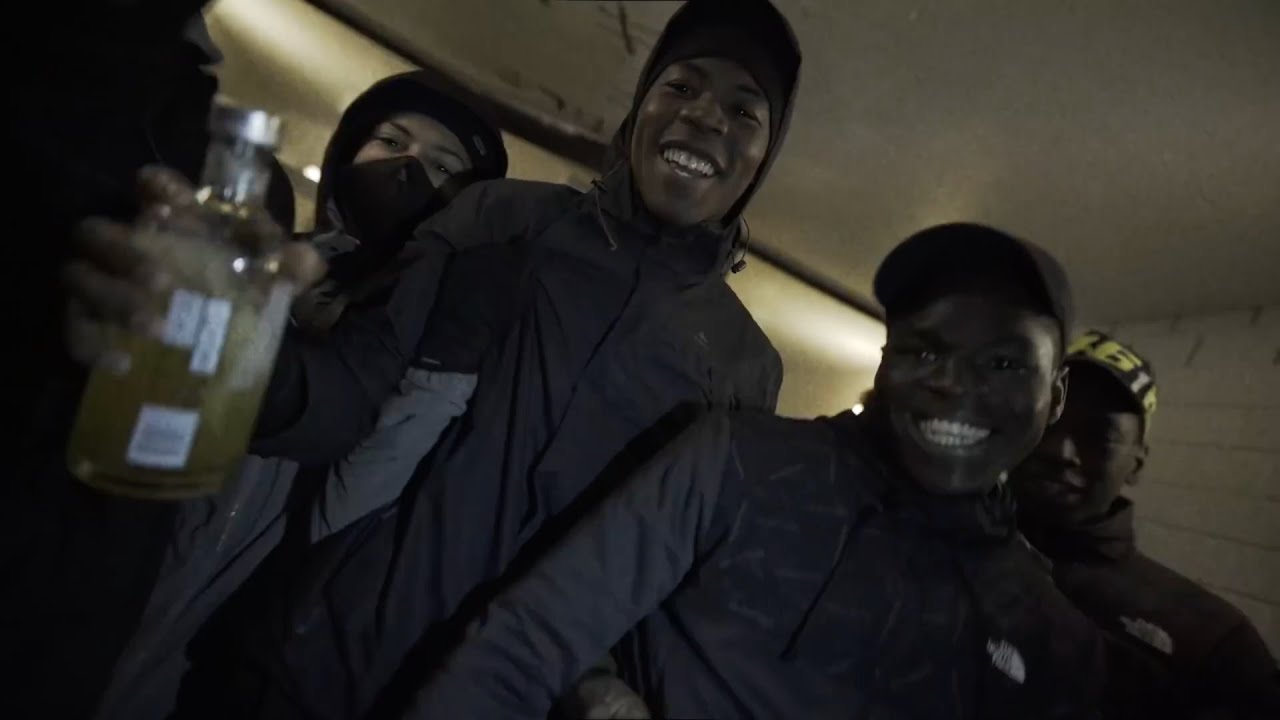 H.LA DROGUE - 1500 - YouTube Music