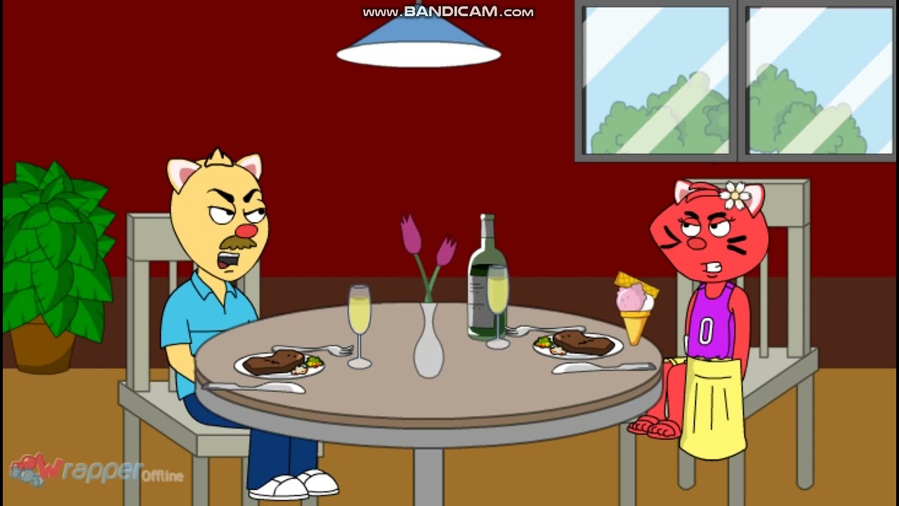 Kate Wants Some Ice Cream