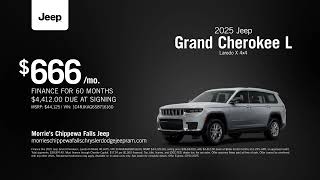 Details Jeep 07/03/2025 5761476 News