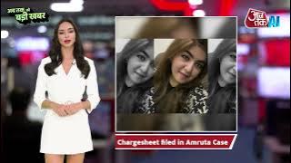 Watch: Evening News Headlines From Aaj Tak AI Anchor Sana