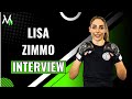 Lisa Zimmo Recaps Her Pro MMA debut Win At UAE Warriors 52, Shooting Documentary, IMMAF’s &amp; More!