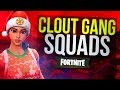 Funniest Squad Win w/ Faze Banks Cizzorz and RiceGum