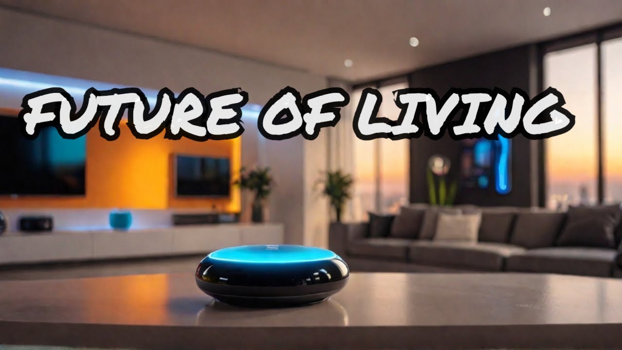 Smart Home Tech That Will Blow Your Mind in 2024! - YouTube