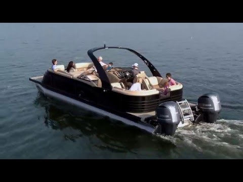 10-foot-wide-twin-engine-600hp-pontoon-boats:-pontoon-boat-reviews
