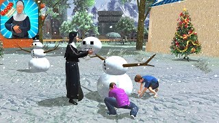 Good Nun / Android Gameplay HD screenshot 1