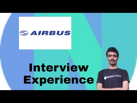 Airbus Recruitment Experience | Aerothon 3.0