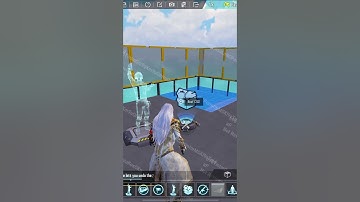 WOW Maps Part 1 How to spawn player and issue items PUBG#pubgmobile #wowmap #wowmaps #howto