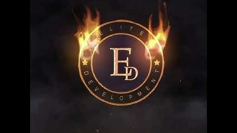 ELITE DEVELOPMENT FC | OFFICIAL PLAYER TRIALS MOVIE