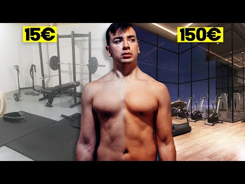 Video: Wann wurden Fitnessstudios erfunden?