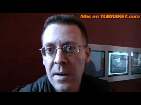 TUBASKET.com - Jason Filippi, ojeador de los Blaze...