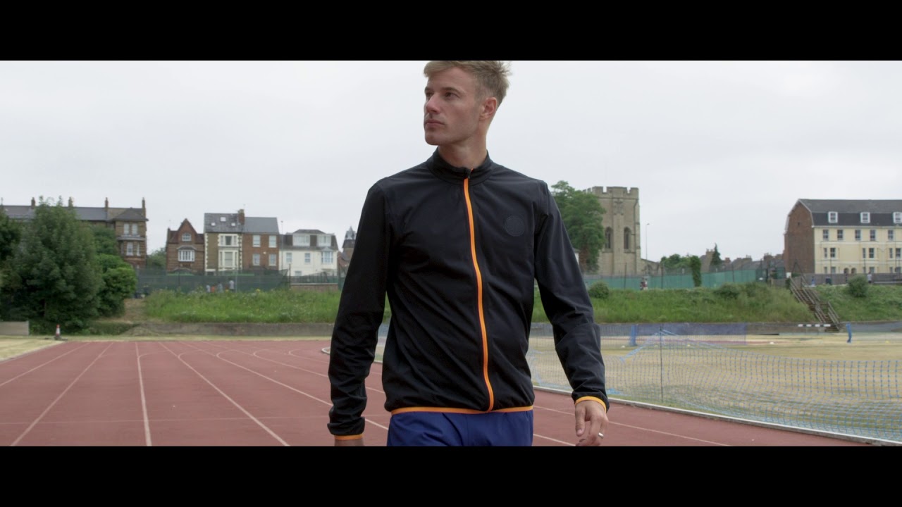 Behind The Brand | The Iffley Road Story