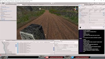 Fantasy Project - More Clutter #gamedev #leveldesign #unity3d (Part 10)