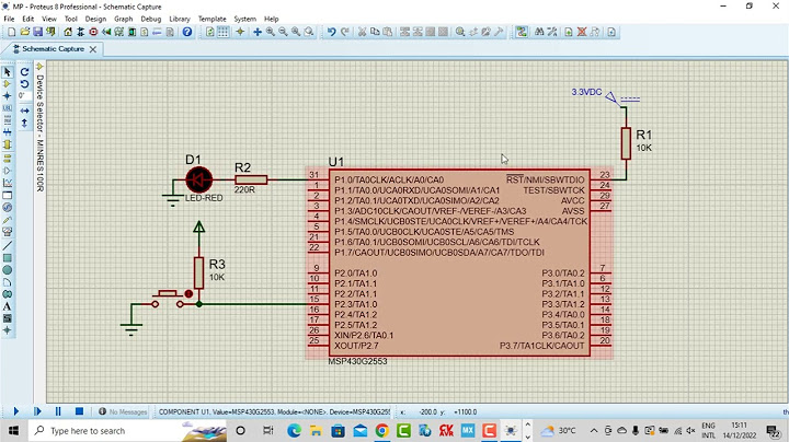 Hướng dẫn cấu hình dco cho msp430 năm 2024