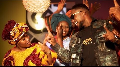 WHAT GOD CANNOT DO DOES NOT EXIST - BRO DESTINY  (OFFICIAL VIDEO)