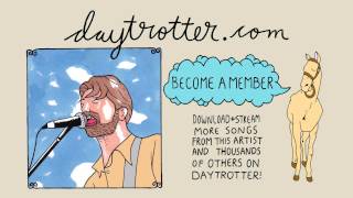 Patrick Sweany - Workin' For You - Daytrotter Session