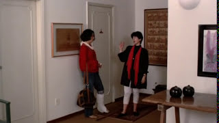 Romance (1988) Filme Completo Romance (1988) Filme Completo
