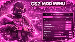 CS2 Hacks [FREE] | NEW CS2 Cheat [2026] | CS2 Hack [Aimbot &amp; ESP]