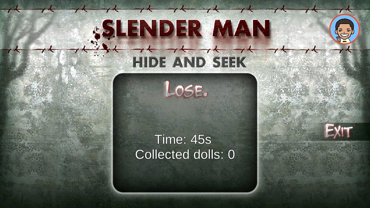 Seek time. Slenderman Hide and seek. Slender game. Slender man Hide and seek.