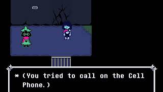W.D. Gaster - Deltarune