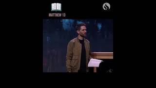 The Word is a Seed