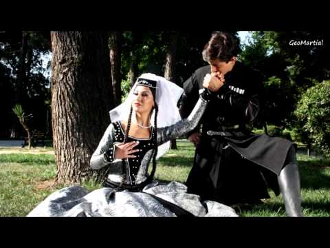 ჭრელ ბაღდადზე