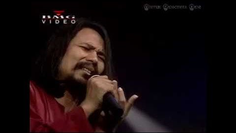 M  NASIR   KepadaMu Kekasih