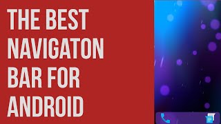 Best Navigation Bar App For Android screenshot 3