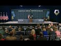 🔴LIVE: President Trump honors American heroes in Arlington, TX | FOX 10 Phoenix