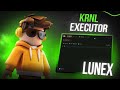 Roblox KRNL Executor | Best Roblox Executor | How To Install Roblox Executor | New Update