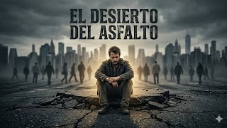 El desierto del asfalto -SALSA FUSIÓN 