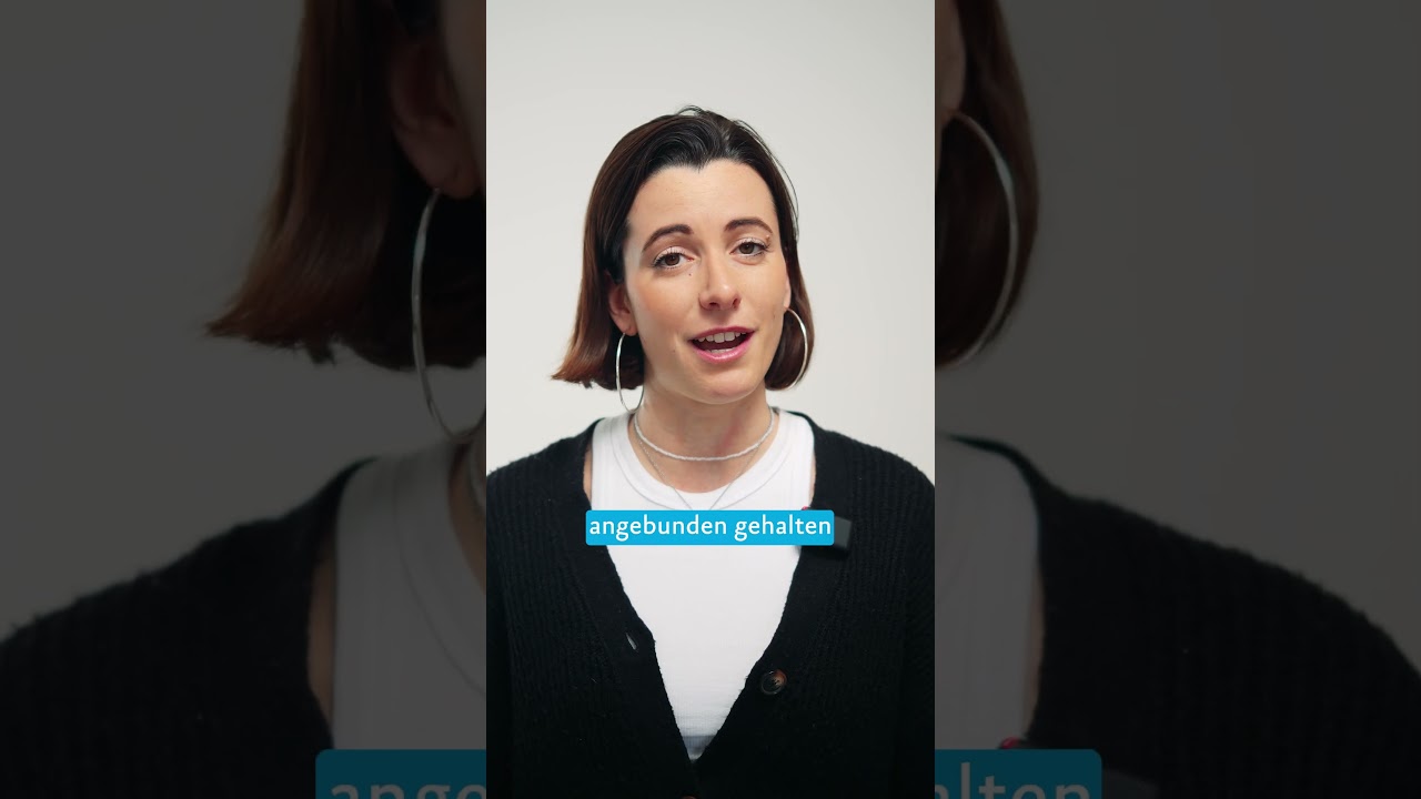 Was bedeuten Haltungsformen für Rinder?